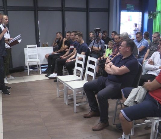 NAGRODY, WYRÓŻNIENIA I GRATULACJE – ZAKOŃCZENIE TRZECIEJ EDYCJI NADWIŚLAŃSKIEJ LIGI PIŁKARSKIEJ