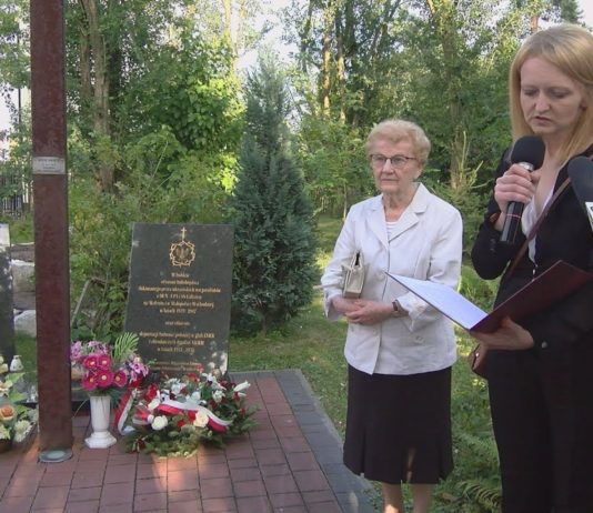 WSPOMNIENIE KRWAWEJ NIEDZIELI – TARNOBRZEG PAMIĘTA O POMORDOWANYCH POLAKACH