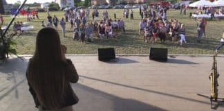 ZABAWA Z HISTORIĄ W TLE – ŚWIĘTO CZEREŚNI W TRZEŚNI