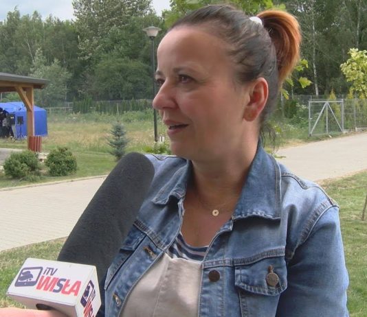 W ŻEGLARSKIM KLIMACIE – PIKNIK NAD JEZIOREM TARNOBRZESKIM