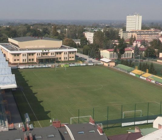 TARNOBRZEG: DODATKOWE PIENIĄDZE Z MIASTA DLA KS SIARKA