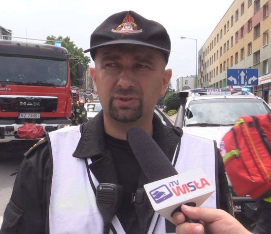 WSPÓLNE SPRAWDZILI SIĘ W AKCJI – ZWALCZENIE ZAGROŻENIA W RAMACH ĆWICZEŃ