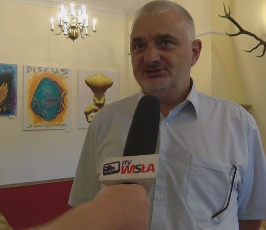 MIĘDZYNARODOWE SYMPOZJUM ARTYSTYCZNE W DZIKOWIE – ŚLADAMI MARIANA RUZAMSKIEGO