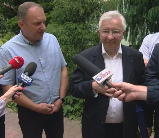 MOBILIZUJĄ MIESZKAŃCÓW WSI – PORA NA WYBORY DO IZB ROLNICZYCH