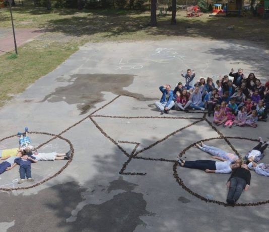 WSPÓLNE KRĘCENIE KILOMETRÓW – WSPIERAJ DOM DZIECKA W SKOPANIU