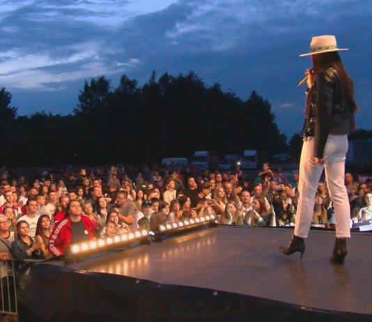 ŚWIĘTOWANIE NAD JEZIOREM – RÓŻNORODNE DNI TARNOBRZEGA