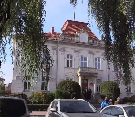 TARNOBRZEG: KIEDY ZOSTANIE WPROWADZONA STREFA PŁATNEGO PARKOWANIA?