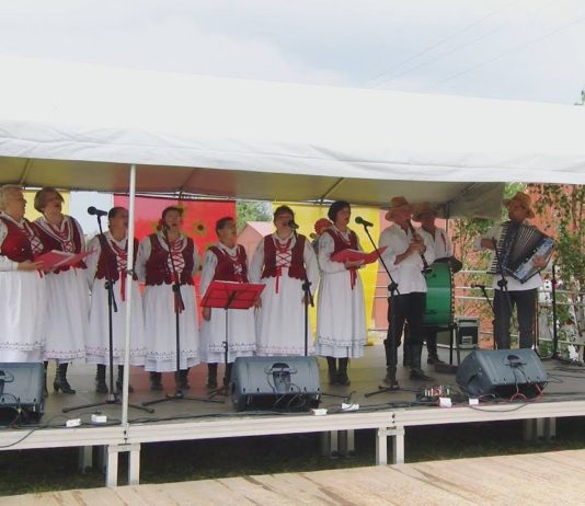 W CYGANACH PAMIĘTAJĄ O PRZODKACH – DNI KULTURY LASOWIACKIEJ