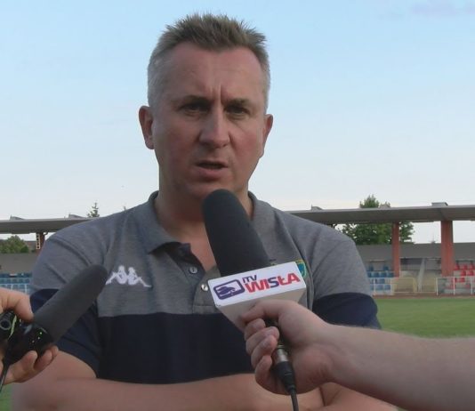 GORĄCE LATO W TARNOBRZEGU – PIŁKARZE SIARKI CZEKAJĄ NA LIGĘ