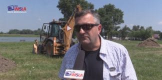 KOLEJNE PROJEKTY W REALIZACJI – LETNIE INWESTYCJE W GORZYCACH