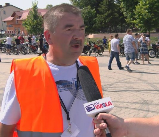 PERŁY MOTORYZACJI W GRĘBOWIE – ŚWIĘTO STARYCH MOTOCYKLI