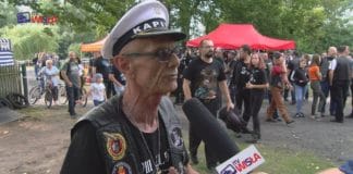 Z WIZYTĄ U PINOKIA – MOTOCYKLIŚCI OPANOWALI KACZAKI