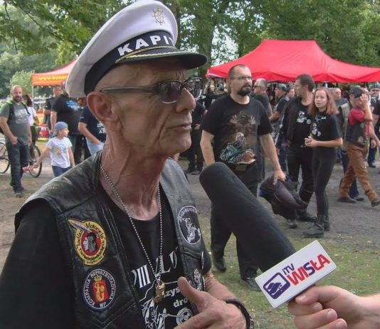 Z WIZYTĄ U PINOKIA – MOTOCYKLIŚCI OPANOWALI KACZAKI