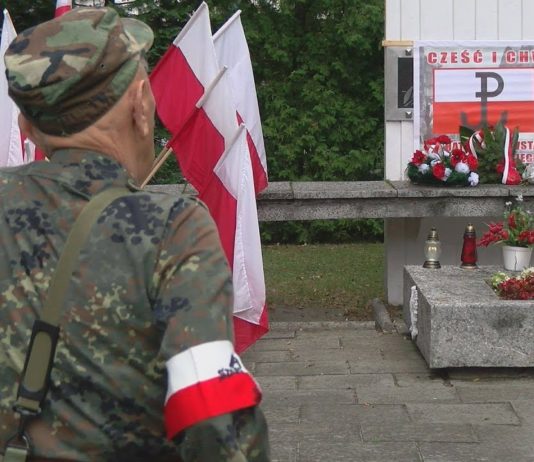 GODZINA „W” W TARNOBRZEGU – W ROCZNICĘ WYBUCHU POWSTANIA WARSZAWSKIEGO