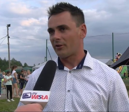 NAGRODZILI ZASŁUŻONYCH – PIERWSZE DNI SOŁECTWA JADACHY