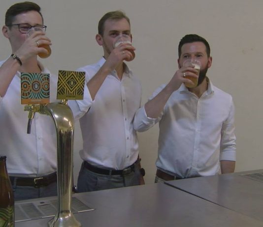 PIWO RODEM Z MIASTA SIARKI – BROWAR TARNOBRZEG REAKTYWACJA