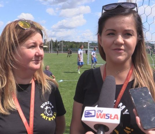 WSPÓLNIE BUDZILI PATRYKA ZAWIDZKIEGO – W SANDOMIERZU NIOSĄ POMOC