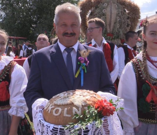 KRÓLEWSKIE ŚWIĘTO PLONÓW – DOŻYNKI W SOKOLNIKACH