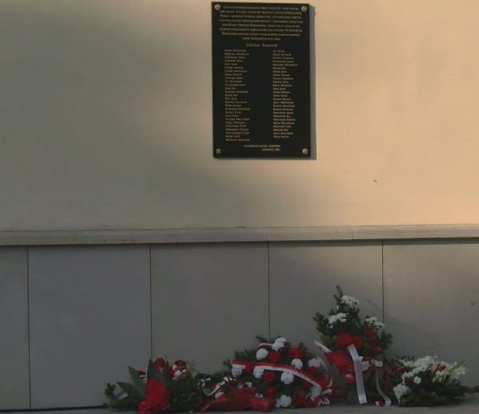 W ROCZNICĘ CUDU NAD WISŁĄ – WSPOMNIENIE OCHOTNIKÓW DZIKOWSKICH