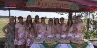 PIEROGOWY ZAWRÓT GŁOWY – FESTIWAL PYSZNOŚCI W STALACH SIEDLISKU