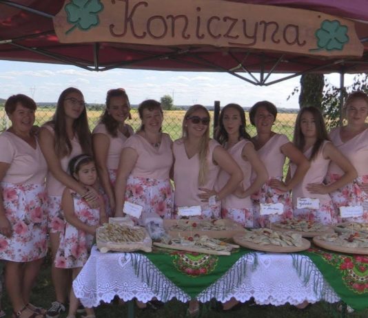 PIEROGOWY ZAWRÓT GŁOWY – FESTIWAL PYSZNOŚCI W STALACH SIEDLISKU