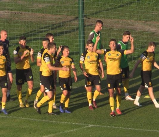 KOLEJNE SHOW KRZYSZTOFA ROPSKIEGO – TRZECIA WYGRANA SIARKI TARNOBRZEG!