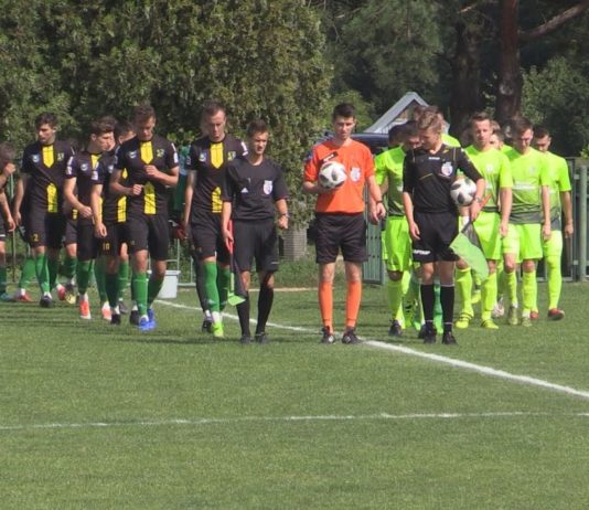 PIERWSZE ZWYCIĘSTWO REZERW SIARKI – STAL GORZYCE PRZEGRAŁA W TARNOBRZEGU