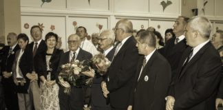 PRZEŻYJMY TO JESZCZE RAZ – 50-LECIE „GÓRNIKA” 2009