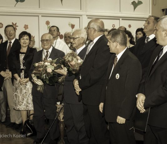PRZEŻYJMY TO JESZCZE RAZ – 50-LECIE „GÓRNIKA” 2009