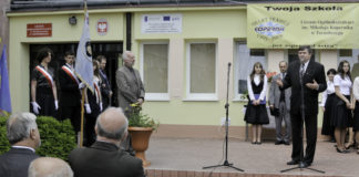 CZAR WSPOMNIEŃ – LO „KOPERNIK” – ZJAZD ABSOLWENTÓW 2009