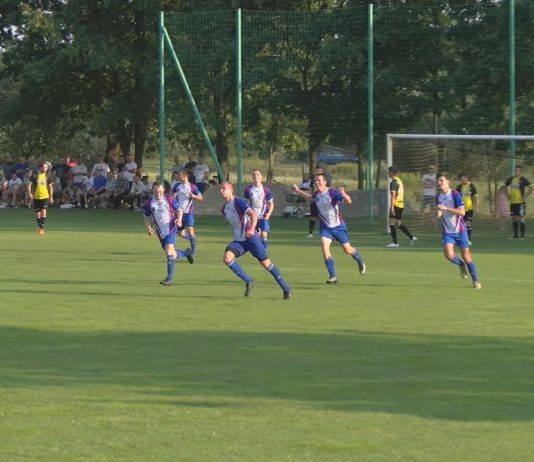 TRANSDŹWIG STALE POKONANY – CENNE ZWYCIĘSTWO SOKOŁA SOKOLNIKI!