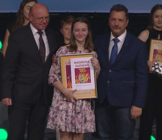 WYGRAŁA SUKCES W TARNOBRZEGU – GRAND PRIX DLA URSZULI ZUBEK