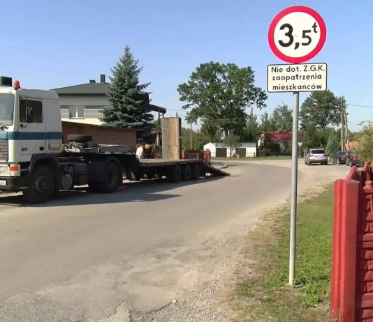 LEPSZA KOMUNIKACJA I BEZPIECZEŃSTWO – INWESTYCJE DROGOWE W GMINIE GORZYCE