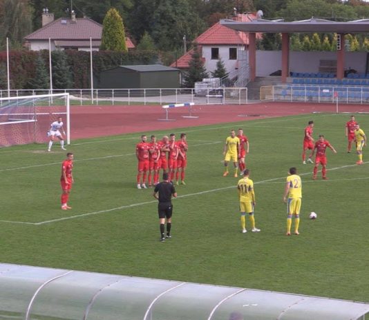 DOMOWA NIEMOC WISŁY TRWA – AVIA ŚWIDNIK WYGRAŁA W SANDOMIERZU