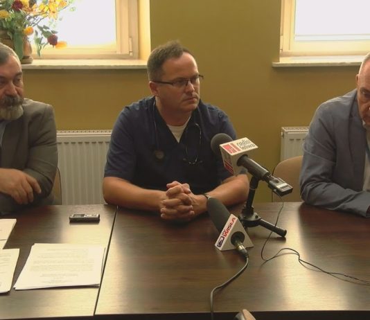 TARNOBRZEG: ZAPRASZAMY NA BEZPŁATNE BADANIA W WOJEWÓDZKIM SZPITALU