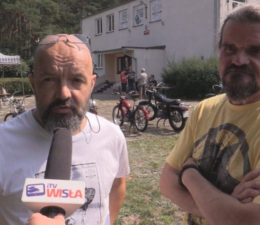 OPOWIEŚCI O MOTORYZACJI – ZLOT POJAZDÓW NAPĘDZANYCH SILNIKAMI Z DEZAMETU