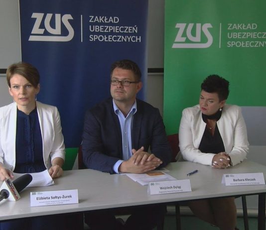 ŚWIADCZENIA, SZKOLENIA I EDUKACJA – NOWOŚCI W ZAKŁADZIE UBEZPIECZEŃ SPOŁECZNYCH