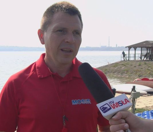 DŁUGODYSTANSOWE ZAWODY PŁYWACKIE – III MEMORIAŁ JÓZEFA SALIKA