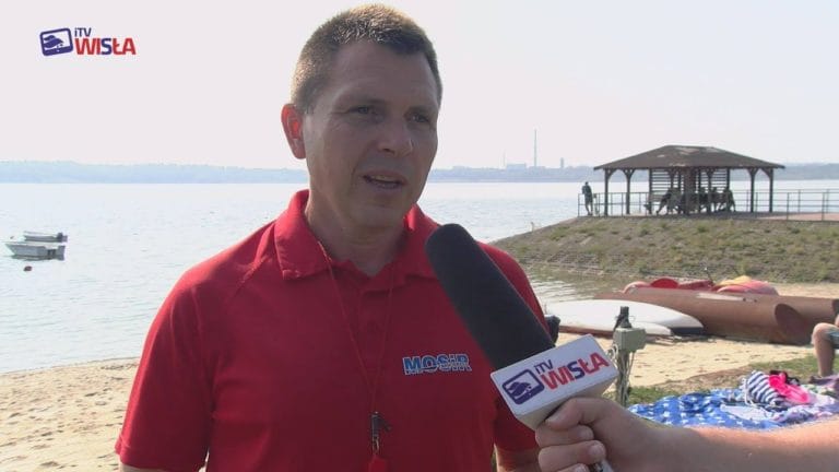 DŁUGODYSTANSOWE ZAWODY PŁYWACKIE – III MEMORIAŁ JÓZEFA SALIKA
