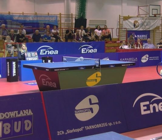 POKAZ SIŁY MISTRZYŃ Z TARNOBRZEGA – EFEKTOWNE ZWYCIĘSTWO Z TT METZ!