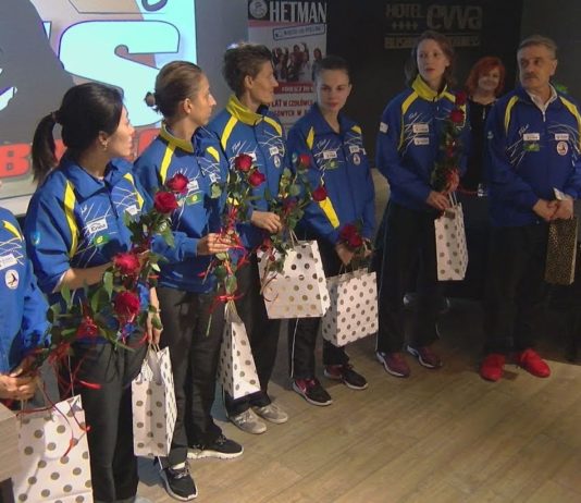 KLUBOWE MISTRZYNIE EUROPY ZAPREZENTOWANE – KTS ENEA SIARKA ZACZYNA SEZON