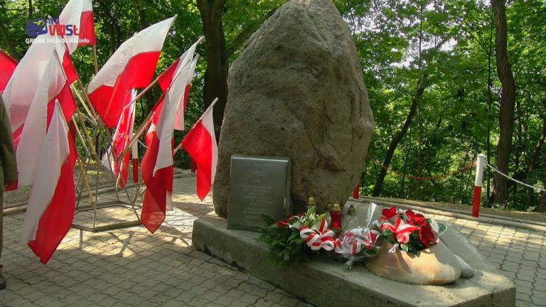 HOŁD DLA MĘŻNEGO OBROŃCY TARNOBRZEGA – WSPOMNIENIE PORUCZNIKA JÓZEFA SARNY HOŁD DLA MĘŻNEGO OBROŃCY TARNOBRZEGA – WSPOMNIENIE PORUCZNIKA JÓZEFA SARNY