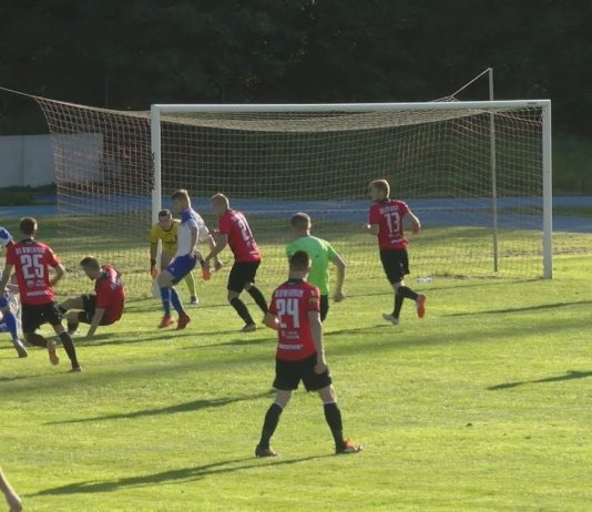 FESTIWAL NIESKUTECZNOŚCI W NOWEJ DĘBIE – CENNY PUNKT SŁOWIANINA GRĘBÓW