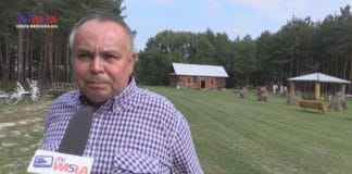 SKANSEN MASZYN ROLNICZYCH – UNIKATOWE EKSPONATY W BARANOWIE SANDOMIERSKIM