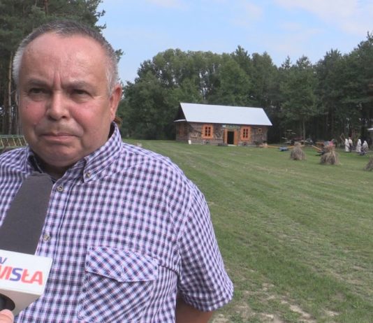 SKANSEN MASZYN ROLNICZYCH – UNIKATOWE EKSPONATY W BARANOWIE SANDOMIERSKIM