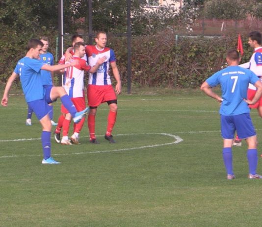 ZABÓJCZA SKUTECZNOŚĆ LIDERA Z SOKOLNIK – PORAŻKA STALI NOWA DĘBA