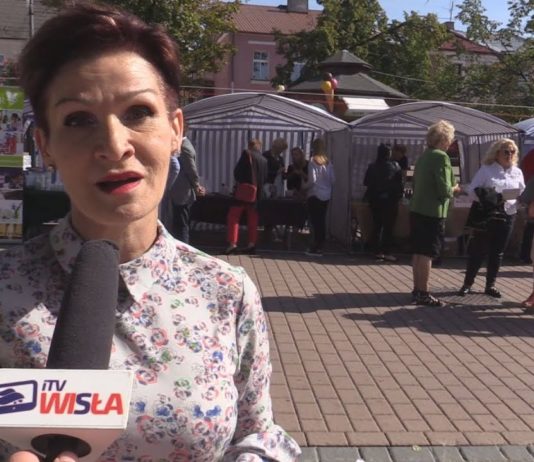 ZDROWA ŻYWNOŚĆ I BADANIA PROFILAKTYCZNE – TARNOBRZESKI RYNEK ZDROWIA