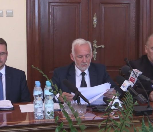 W OPARCIU O DWA FILARY – STREFA EKONOMICZNA I JEZIORO TARNOBRZESKIE