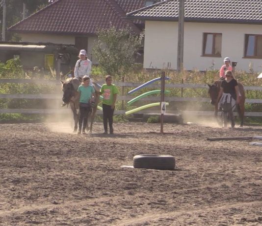 CZŁOWIEK NA PIERWSZYM MIEJSCU – JUBILEUSZ STOWARZYSZENIA ESTEKA