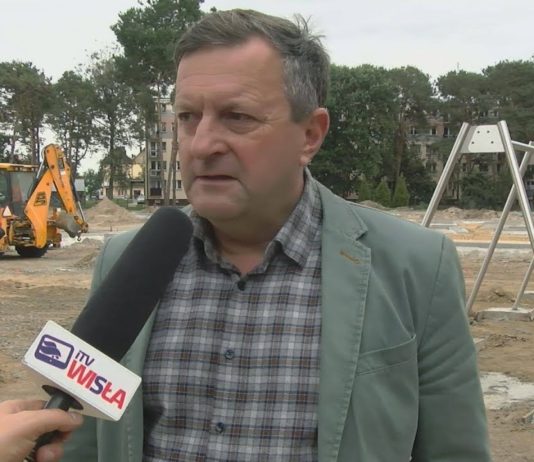 CZAS WAŻNYCH INWESTYCJI – NOWOŚCI W GMINIE GORZYCE